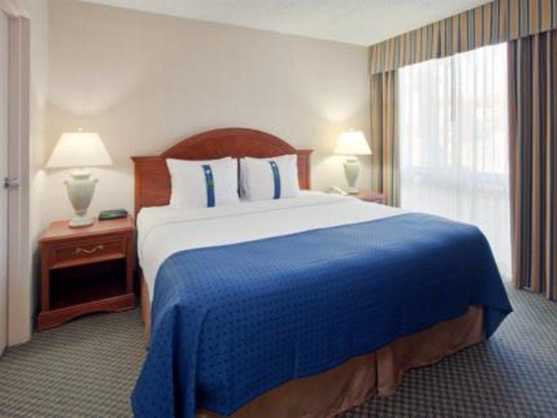 Wyndham Visalia Hotel Cameră foto